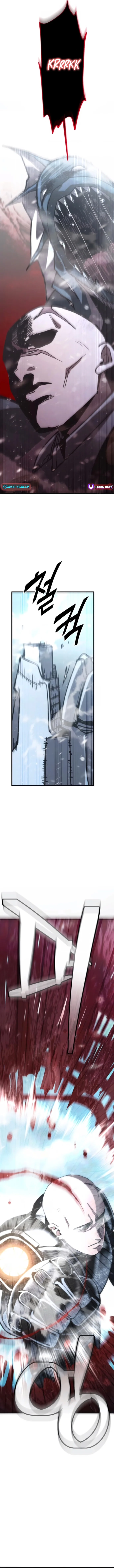 A Hero Who Knows His Stuff Chapter 18 page 12 - 