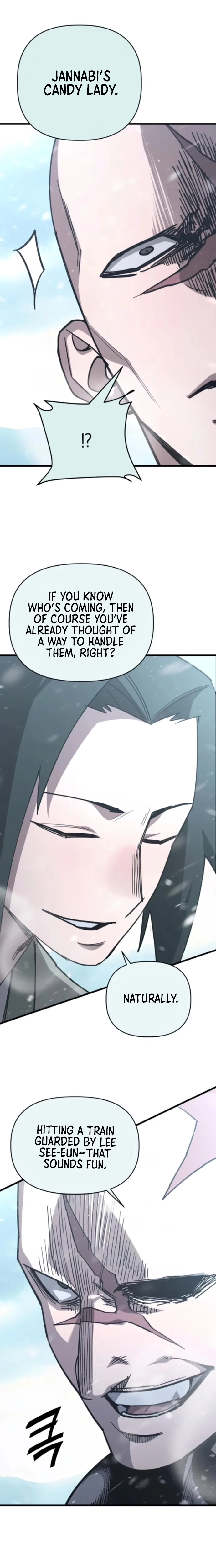 A Hero Who Knows His Stuff Chapter 18 page 16 - 