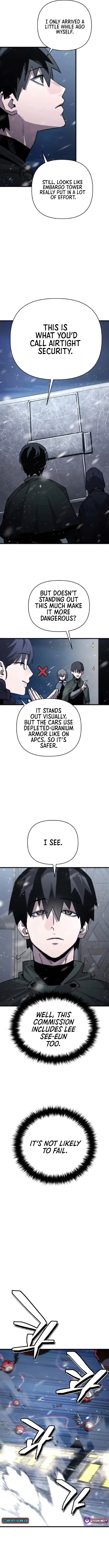 A Hero Who Knows His Stuff Chapter 18 page 7 - 