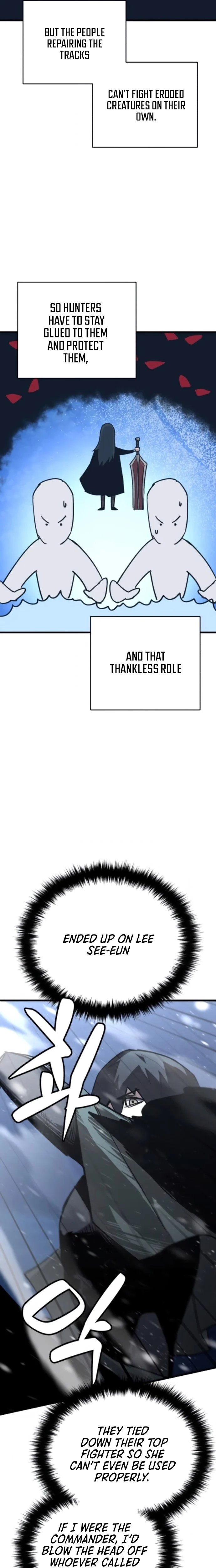 A Hero Who Knows His Stuff Chapter 18 page 9 - 