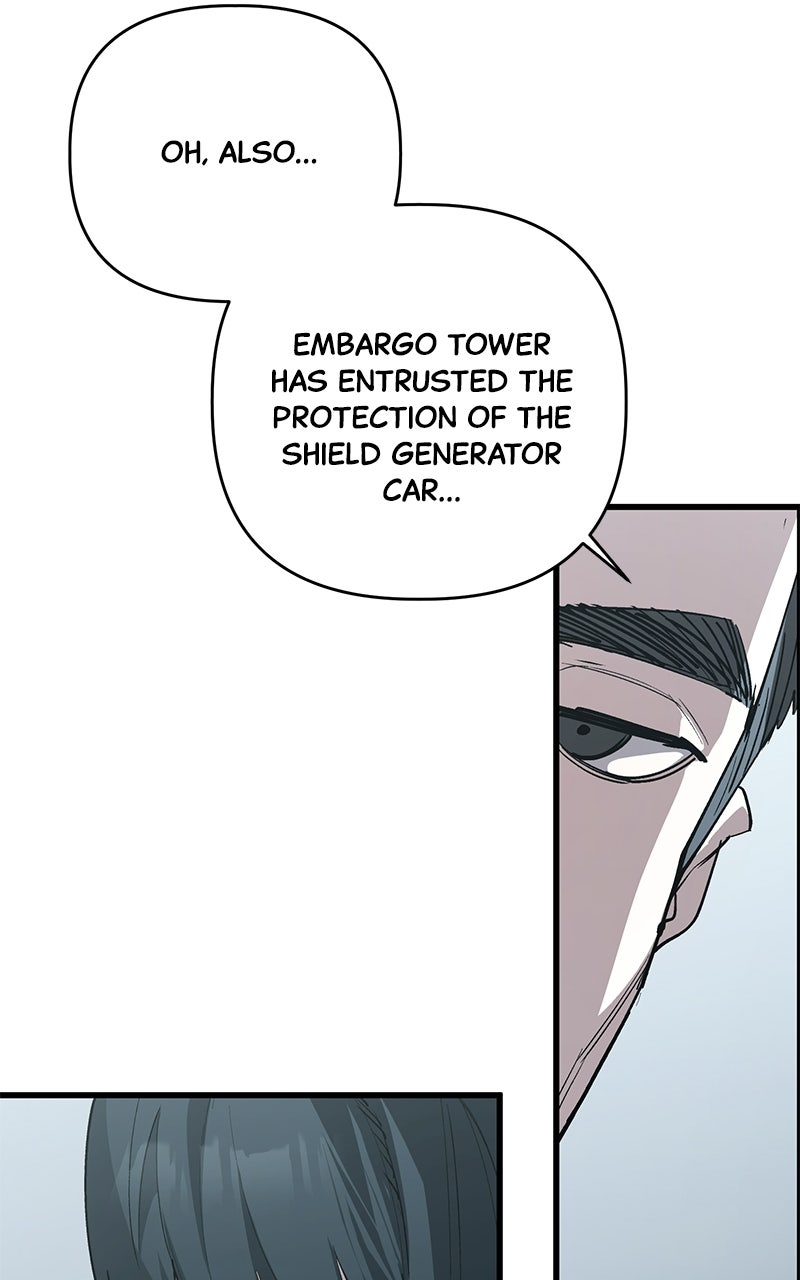 A Hero Who Knows His Stuff Episode 18 page 11 - 