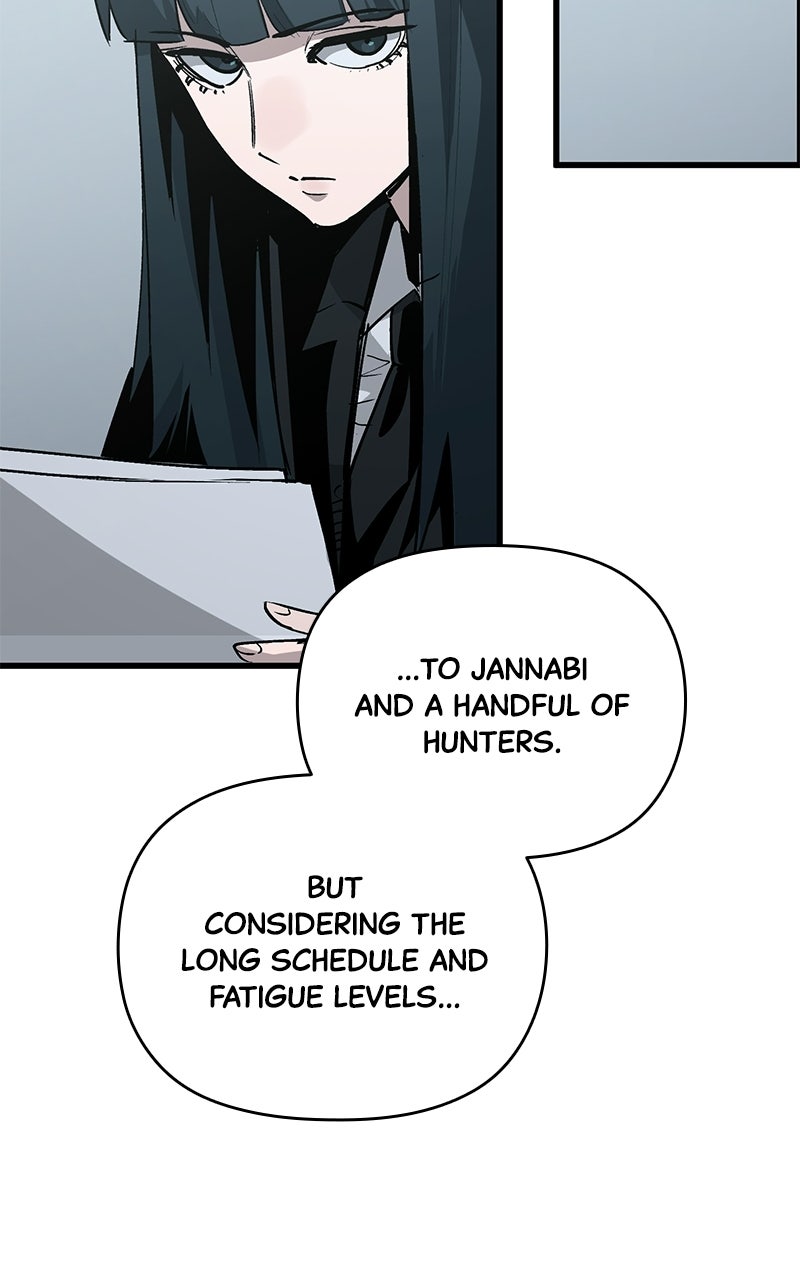 A Hero Who Knows His Stuff Episode 18 page 12 - 