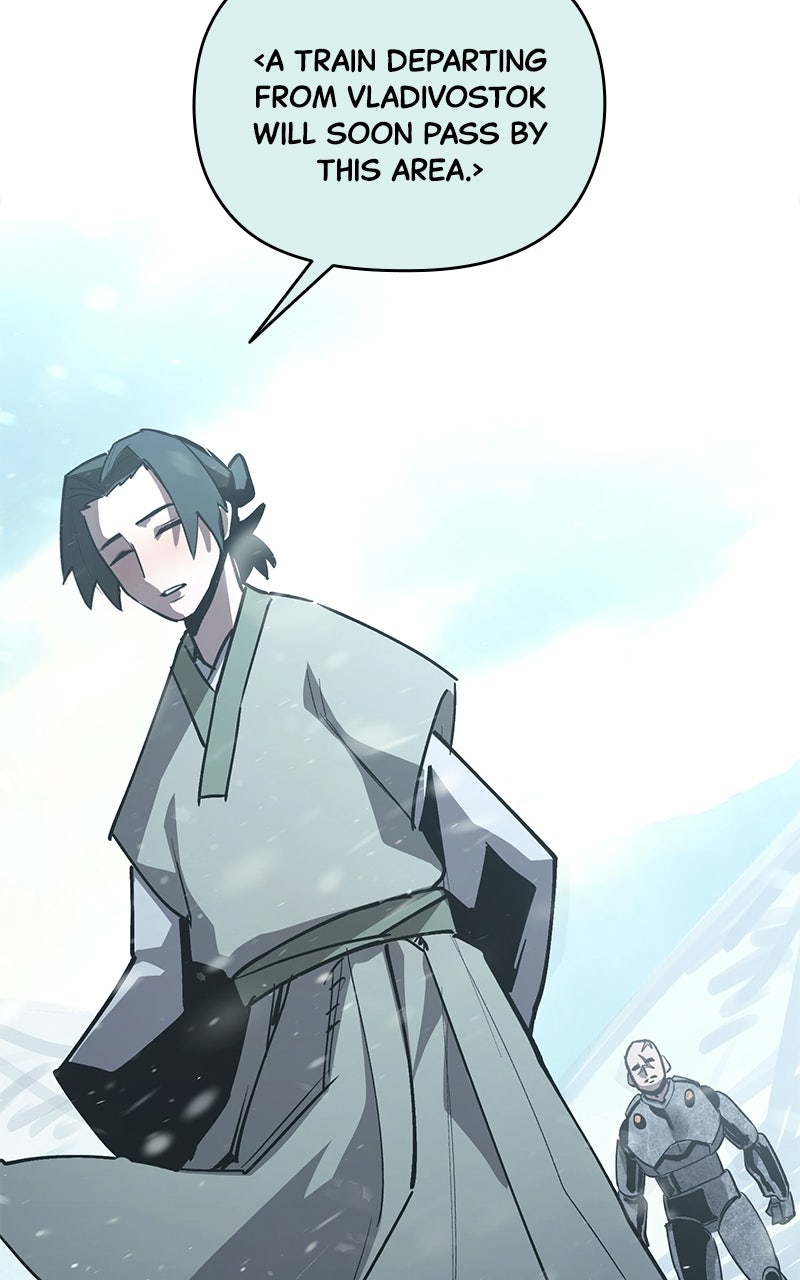 A Hero Who Knows His Stuff Episode 18 page 111 - 