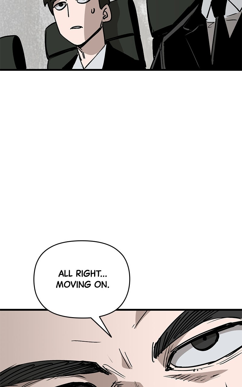 A Hero Who Knows His Stuff Episode 18 page 19 - 