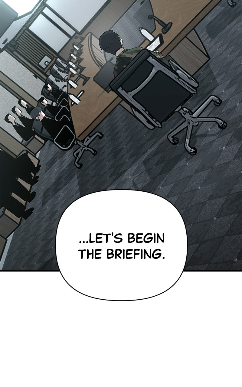 A Hero Who Knows His Stuff Episode 18 page 3 - 