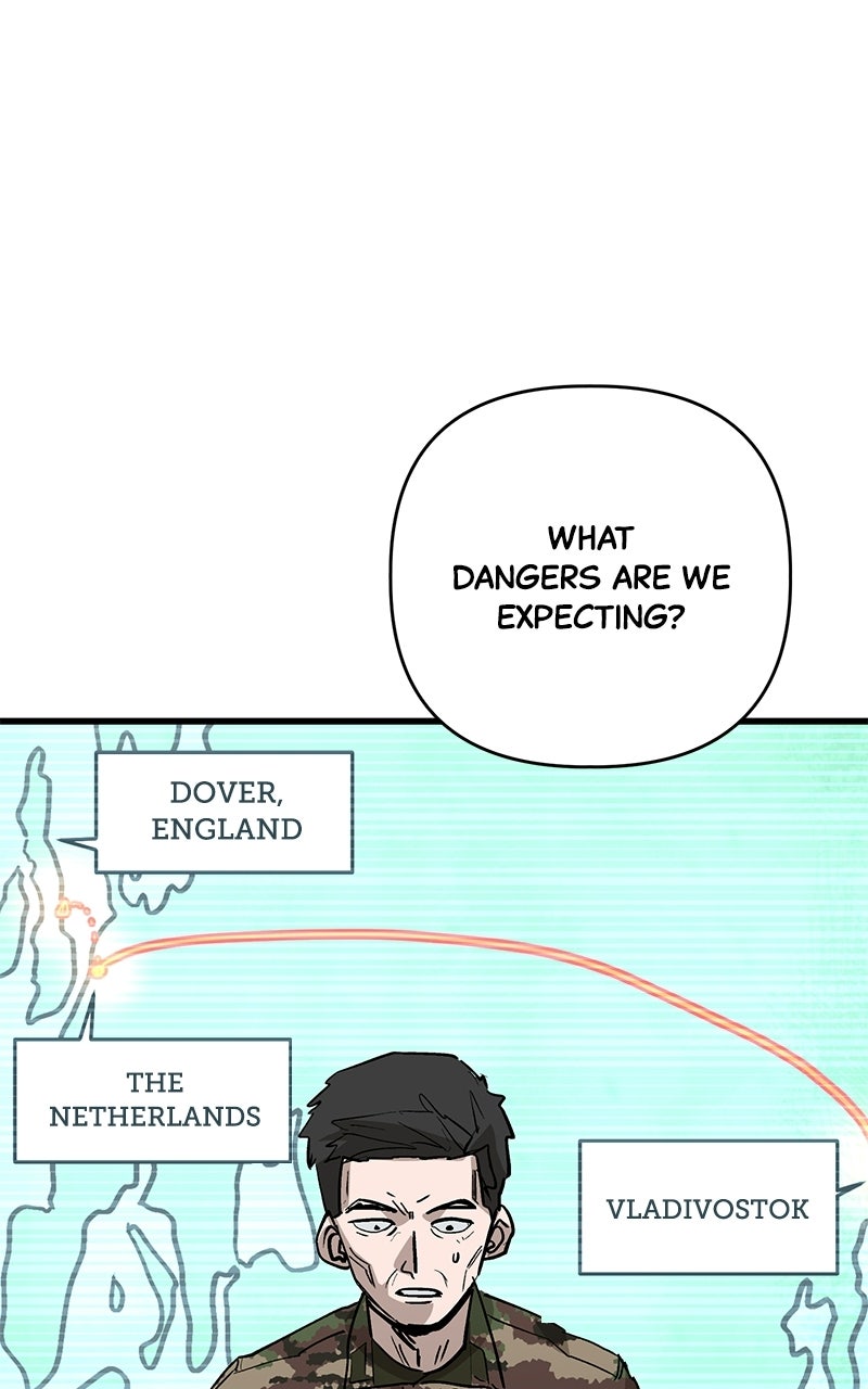 A Hero Who Knows His Stuff Episode 18 page 21 - 