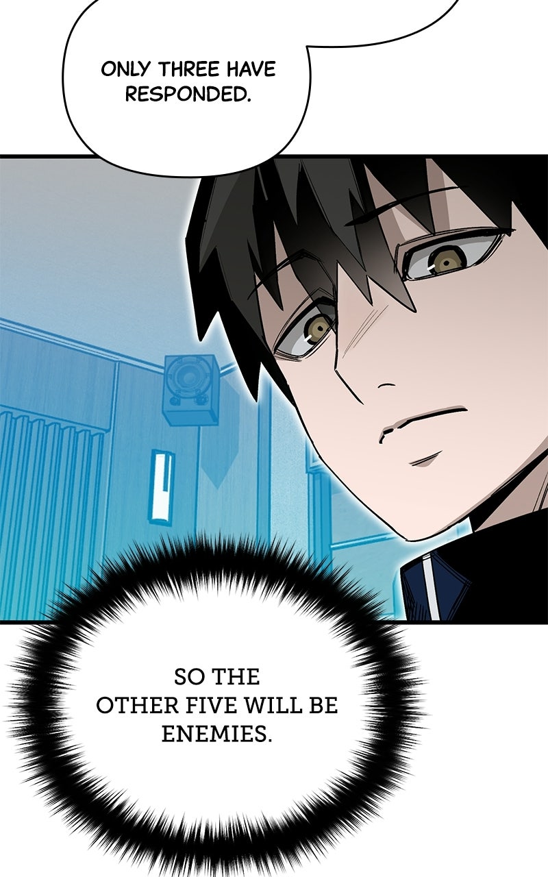 A Hero Who Knows His Stuff Episode 18 page 25 - 