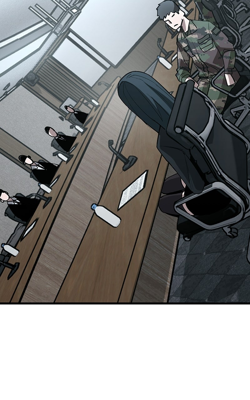 A Hero Who Knows His Stuff Episode 18 page 30 - 