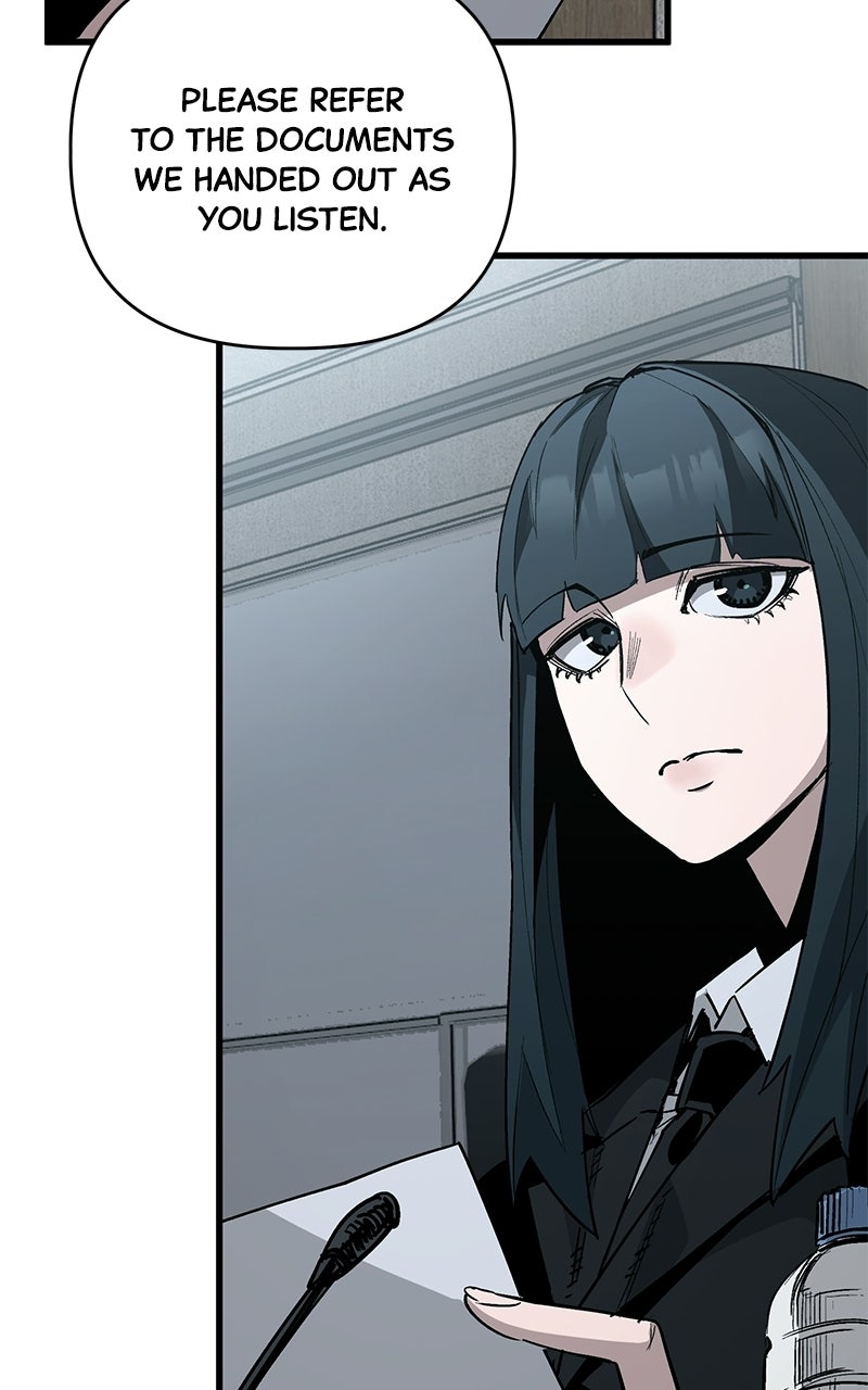 A Hero Who Knows His Stuff Episode 18 page 5 - 