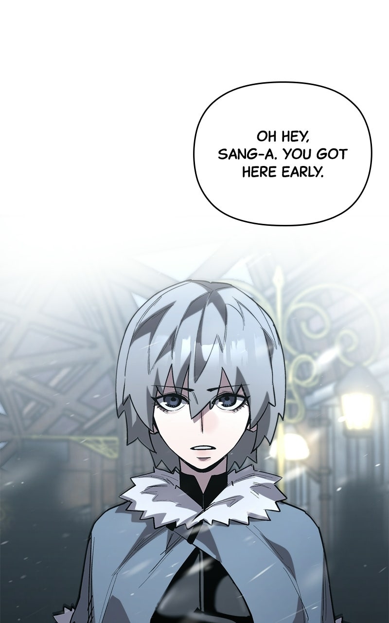 A Hero Who Knows His Stuff Episode 18 page 42 - 