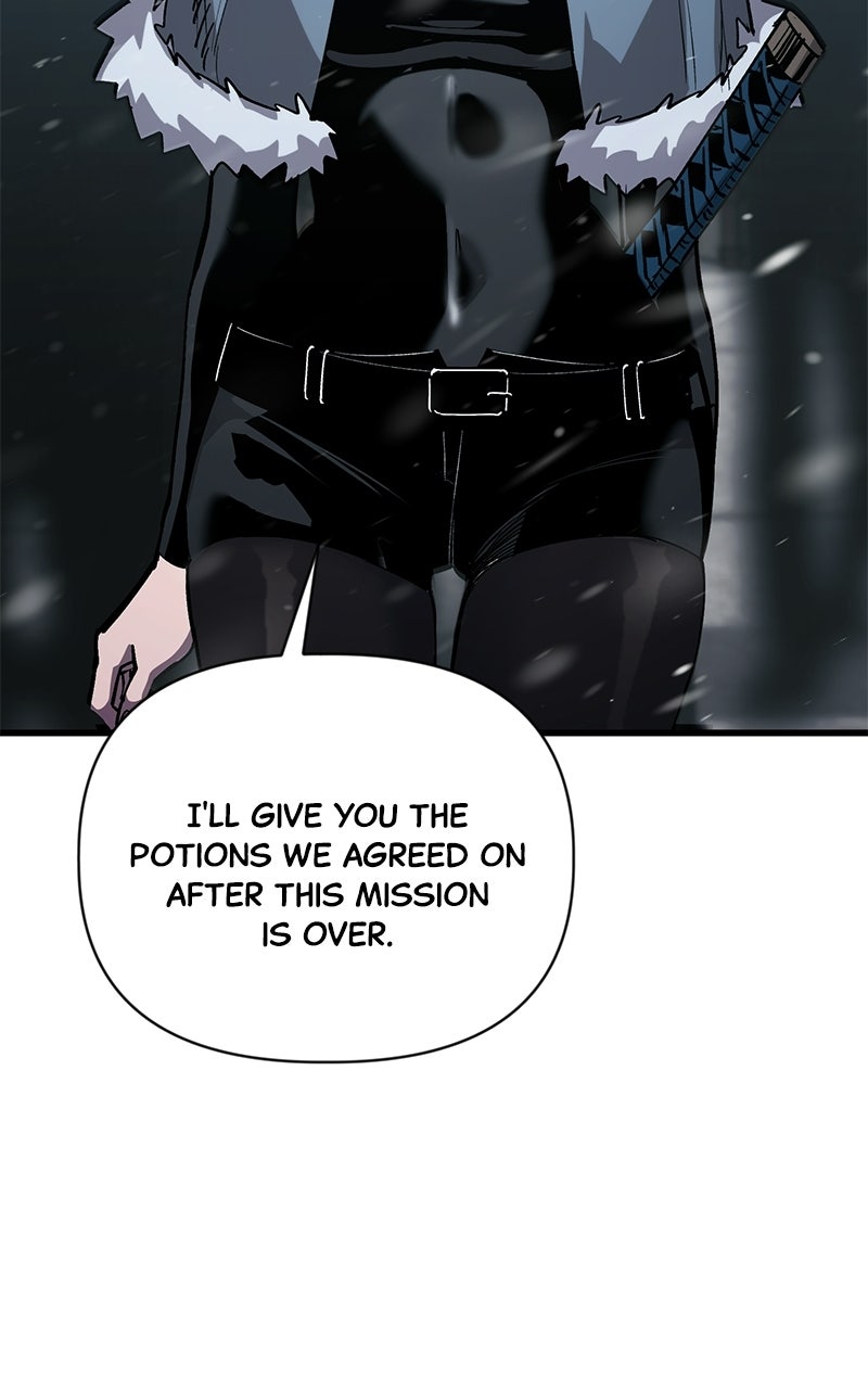 A Hero Who Knows His Stuff Episode 18 page 43 - 