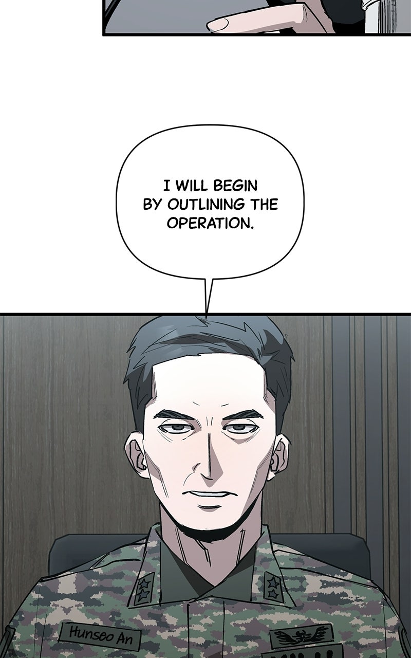 A Hero Who Knows His Stuff Episode 18 page 6 - 