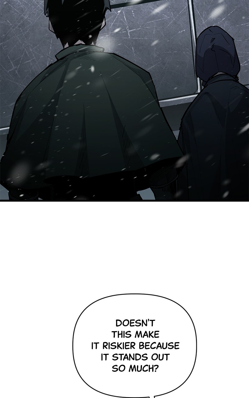 A Hero Who Knows His Stuff Episode 18 page 54 - 