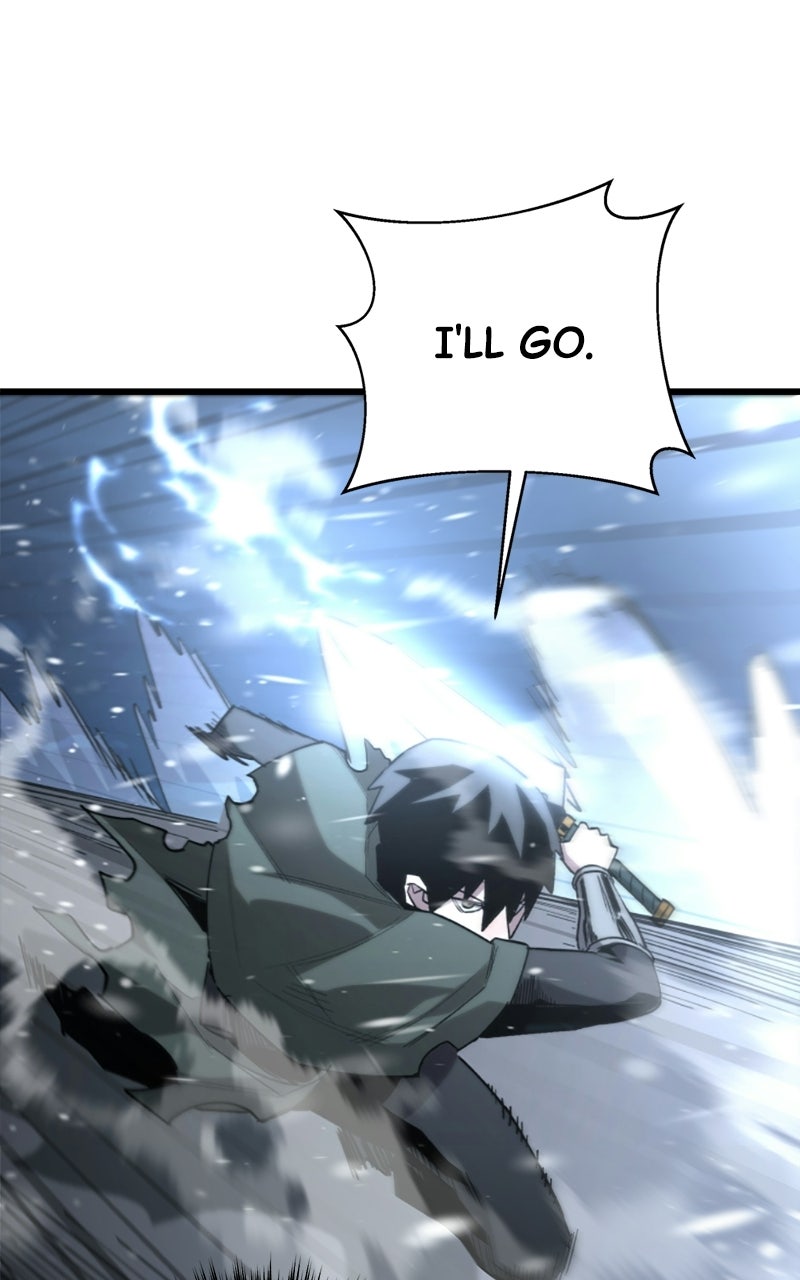 A Hero Who Knows His Stuff Episode 18 page 62 - 