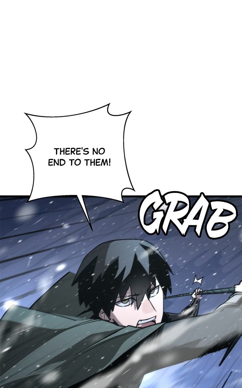 A Hero Who Knows His Stuff Episode 18 page 66 - 