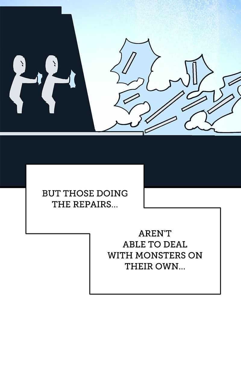 A Hero Who Knows His Stuff Episode 18 page 69 - 