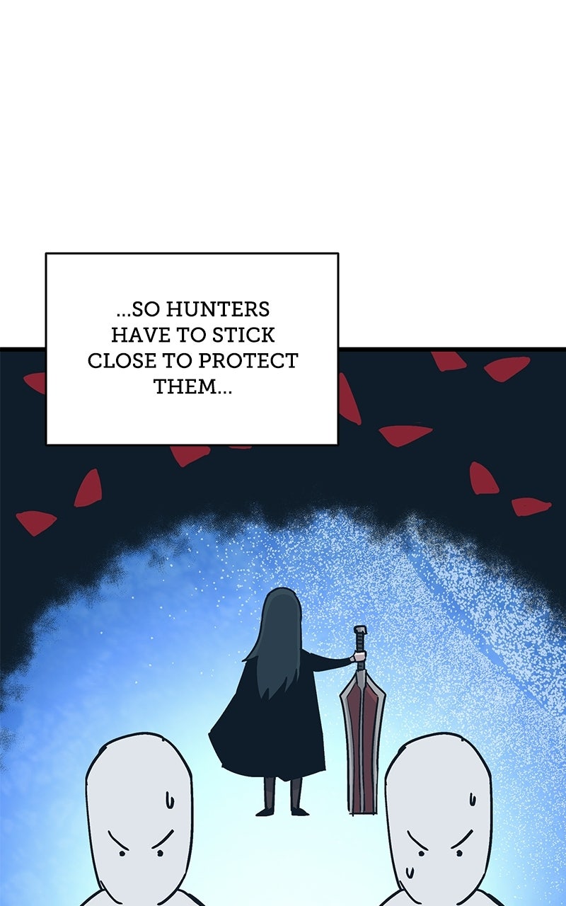 A Hero Who Knows His Stuff Episode 18 page 70 - 