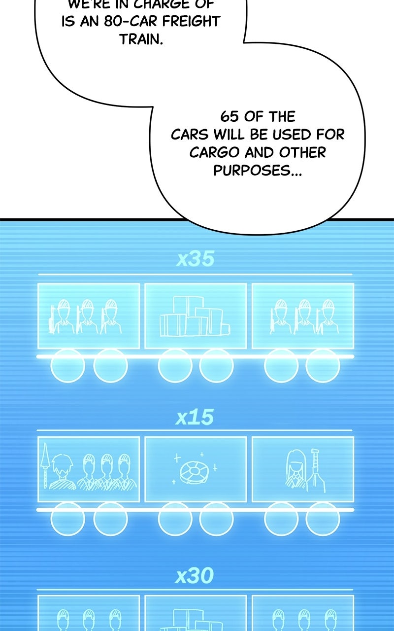 A Hero Who Knows His Stuff Episode 18 page 8 - 