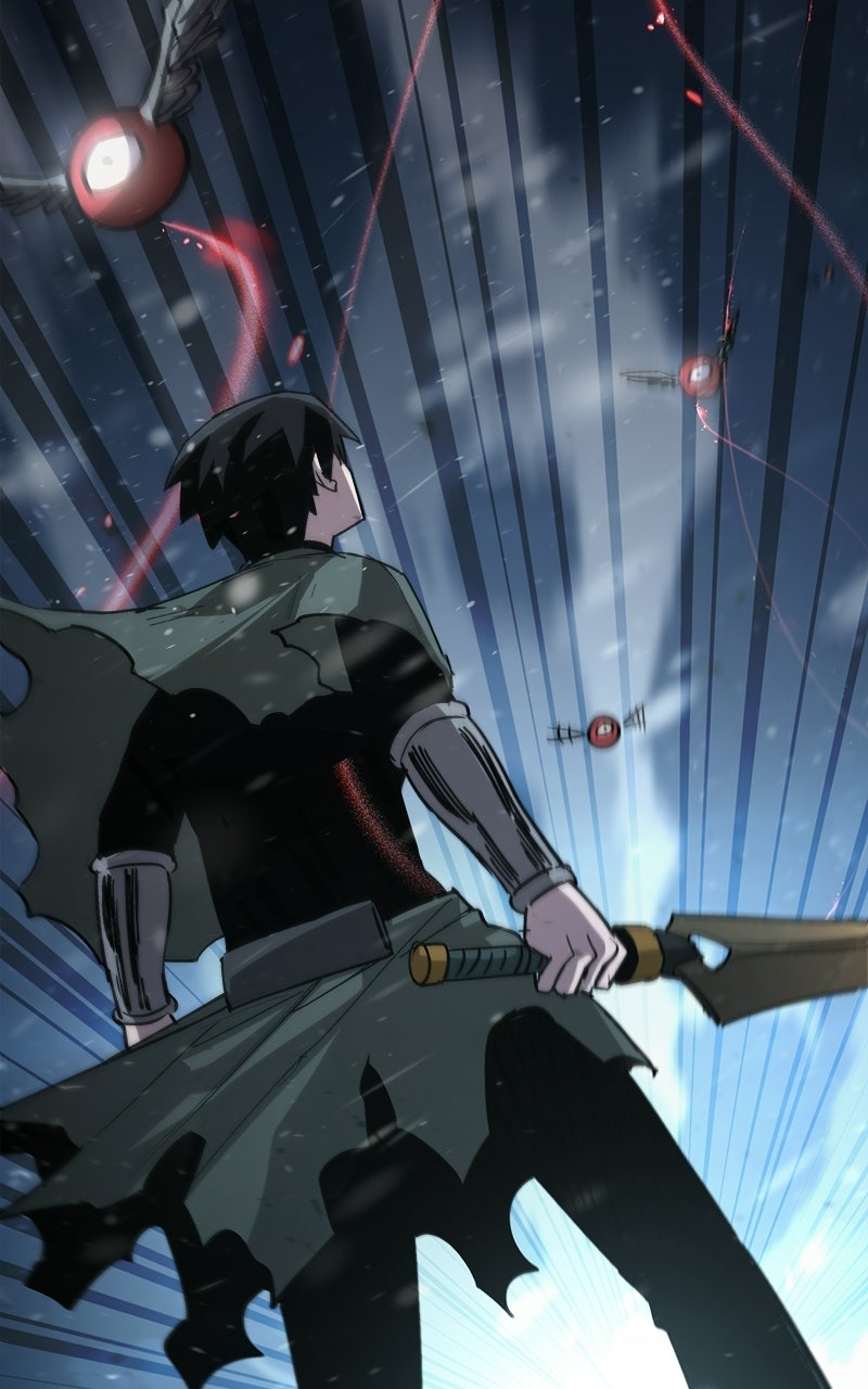 A Hero Who Knows His Stuff Episode 18 page 76 - 