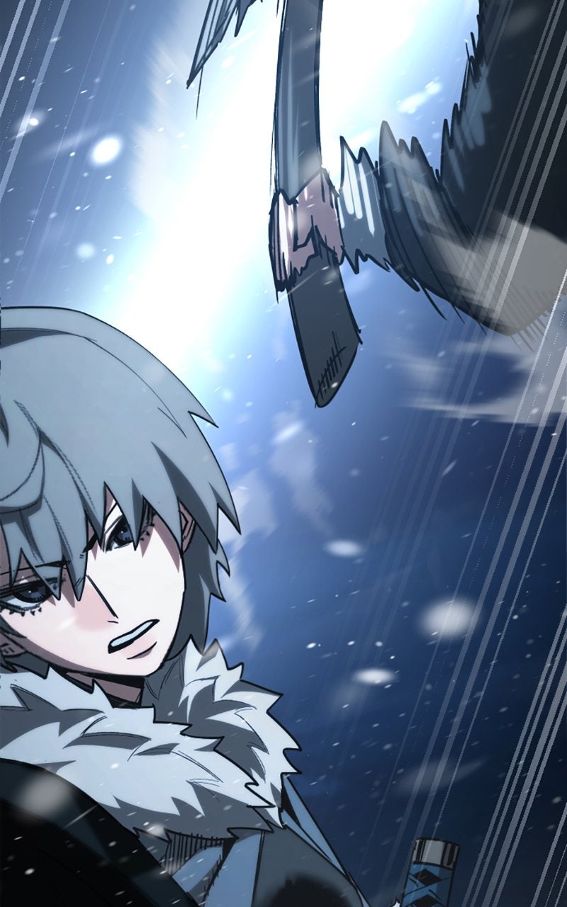 A Hero Who Knows His Stuff Episode 19 page 105 - 