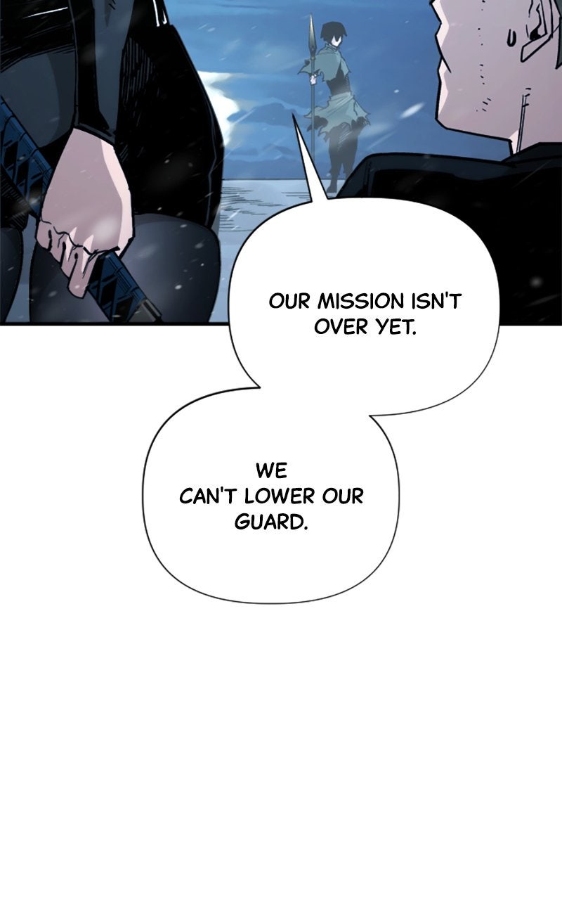A Hero Who Knows His Stuff Episode 19 page 13 - 