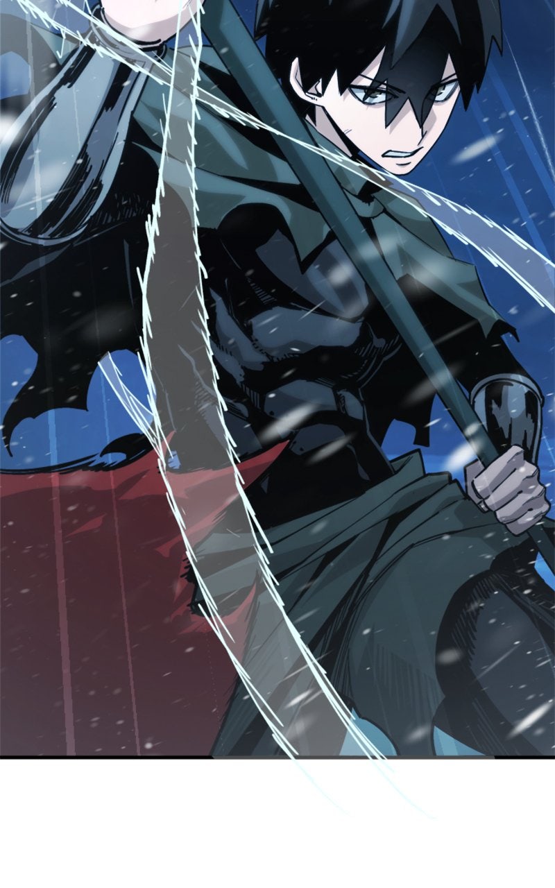 A Hero Who Knows His Stuff Episode 19 page 3 - 