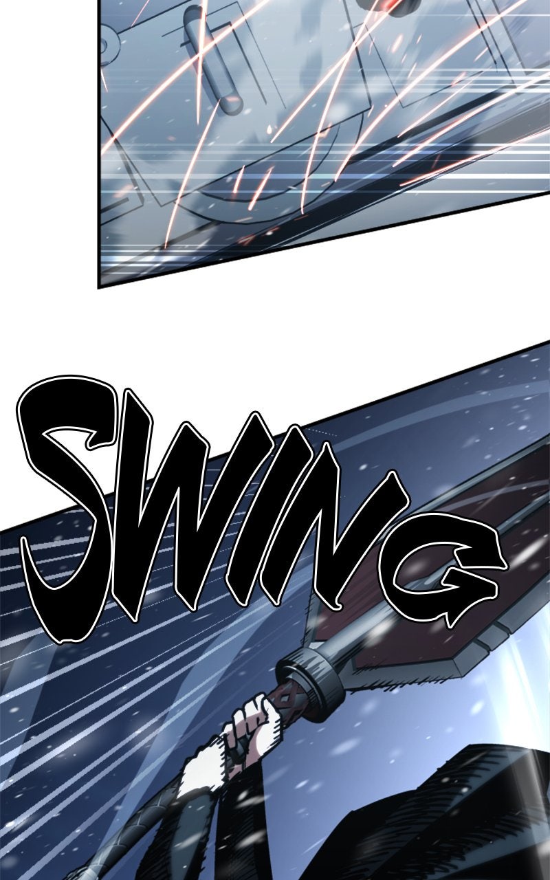 A Hero Who Knows His Stuff Episode 19 page 28 - 
