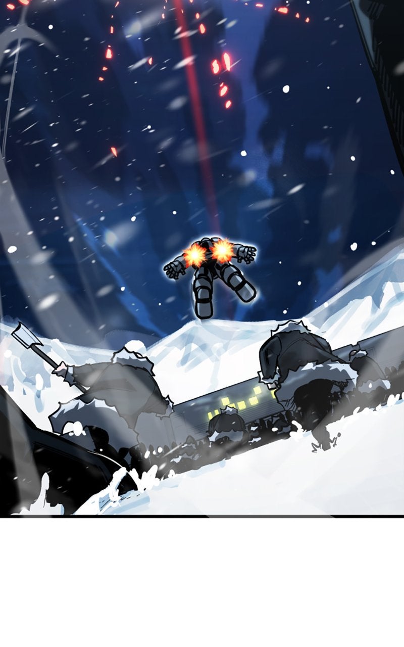 A Hero Who Knows His Stuff Episode 19 page 32 - 