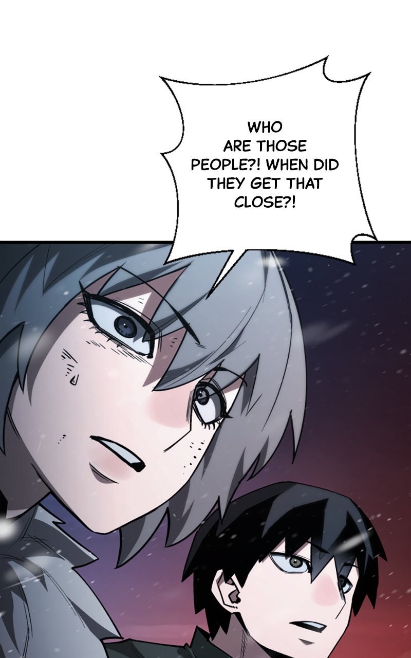 A Hero Who Knows His Stuff Episode 19 page 33 - 