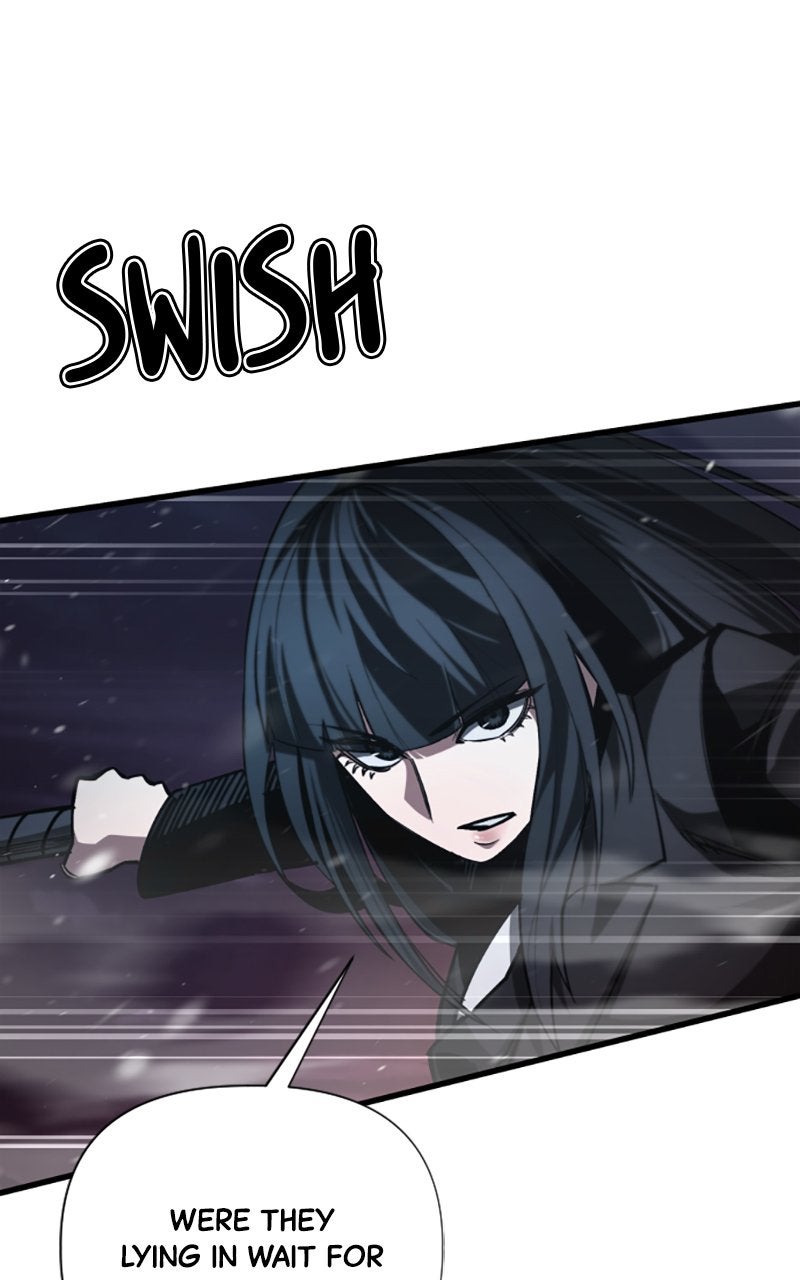 A Hero Who Knows His Stuff Episode 19 page 37 - 