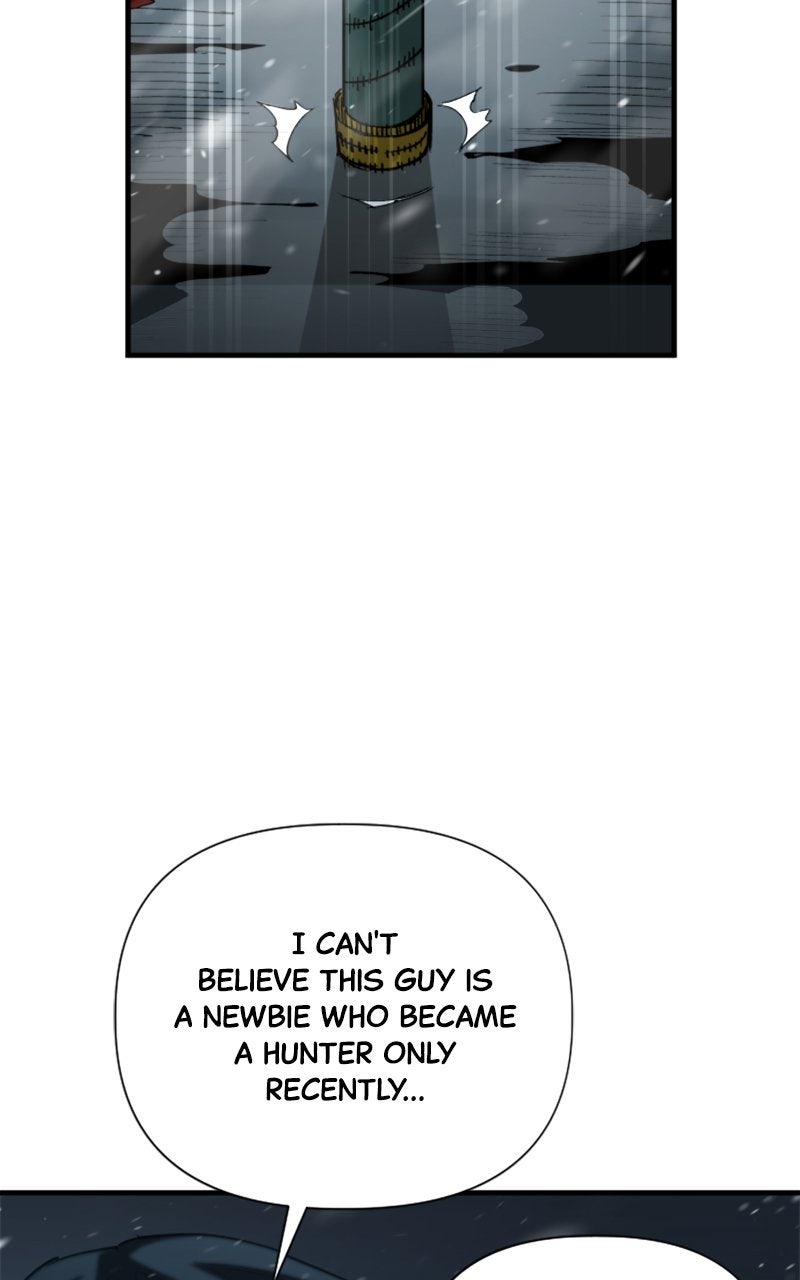 A Hero Who Knows His Stuff Episode 19 page 5 - 