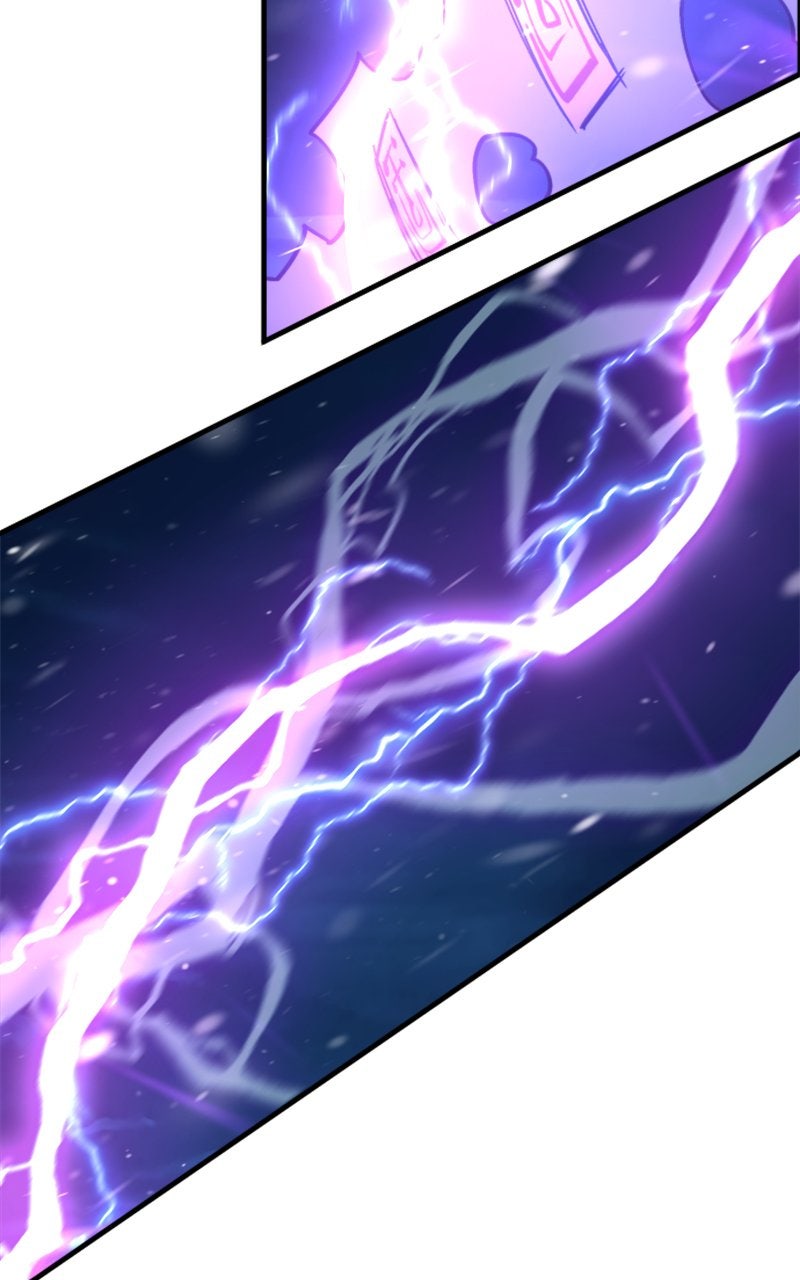 A Hero Who Knows His Stuff Episode 19 page 41 - 