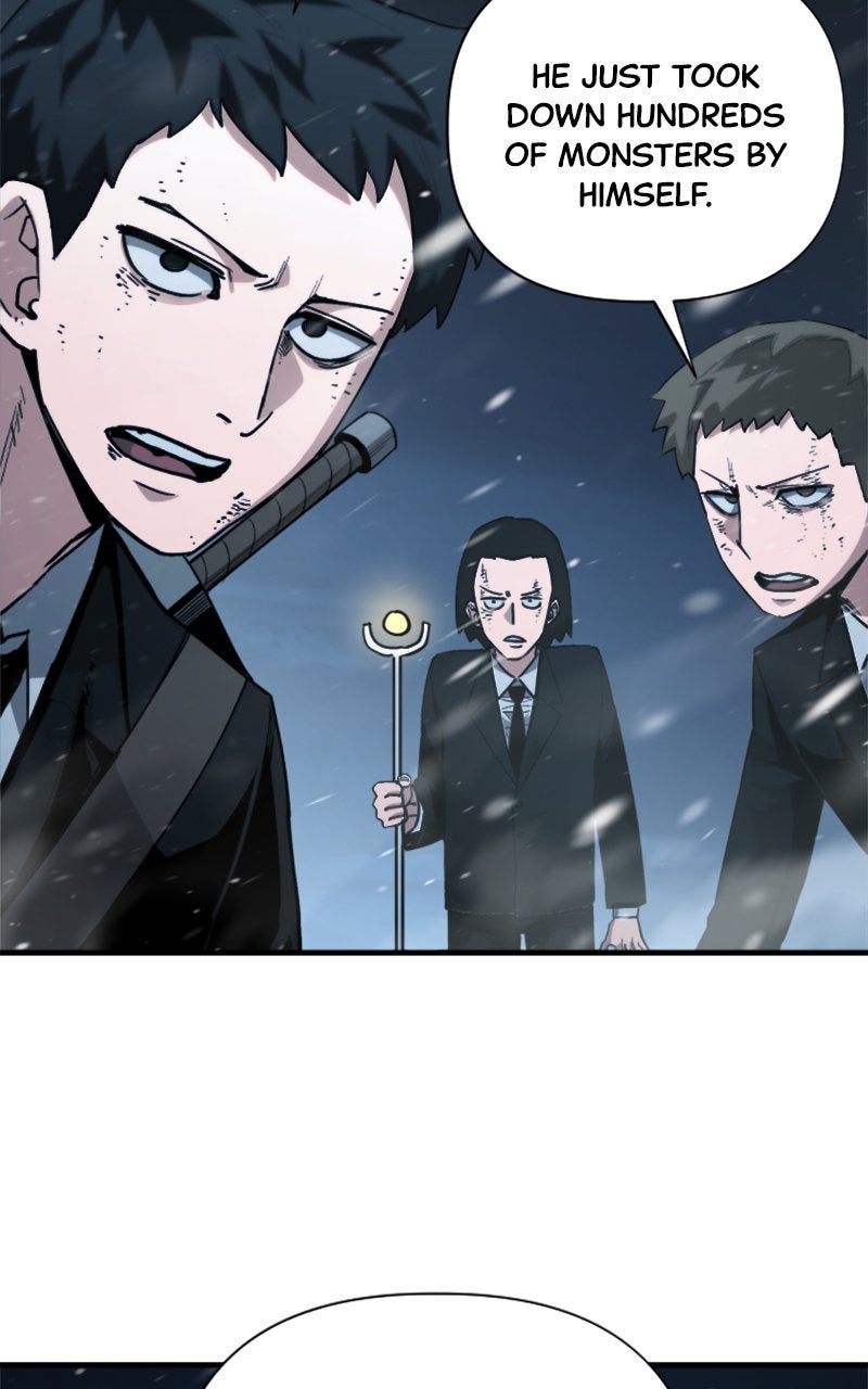 A Hero Who Knows His Stuff Episode 19 page 6 - 