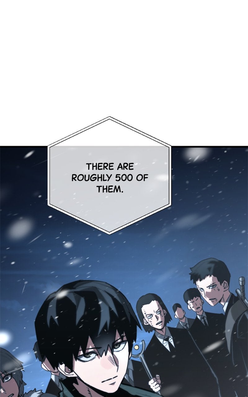 A Hero Who Knows His Stuff Episode 19 page 61 - 