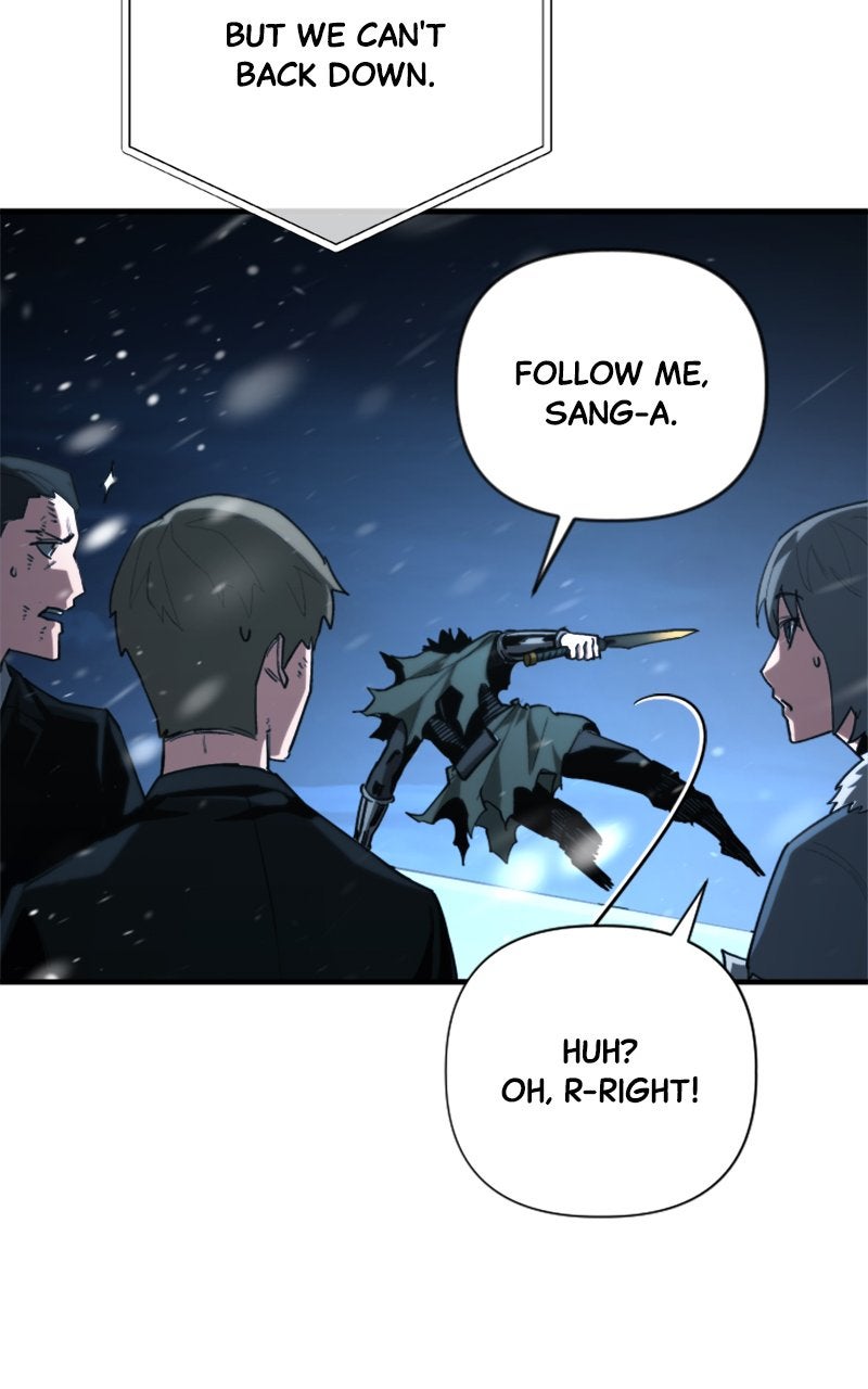A Hero Who Knows His Stuff Episode 19 page 63 - 