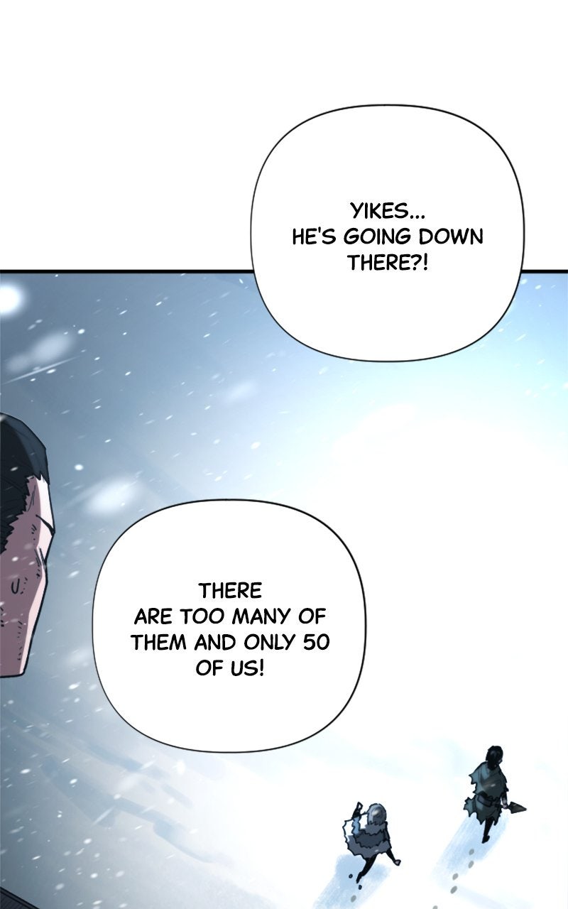 A Hero Who Knows His Stuff Episode 19 page 64 - 