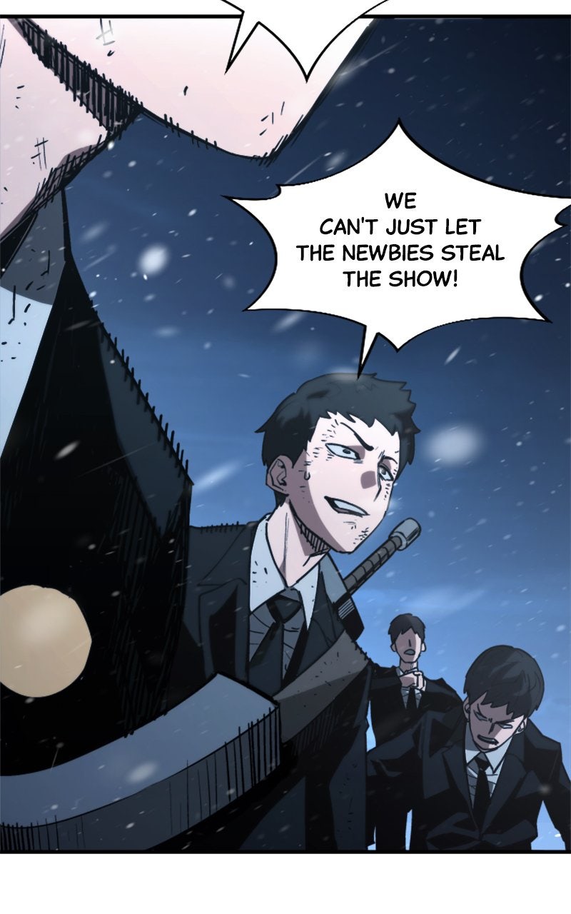 A Hero Who Knows His Stuff Episode 19 page 66 - 