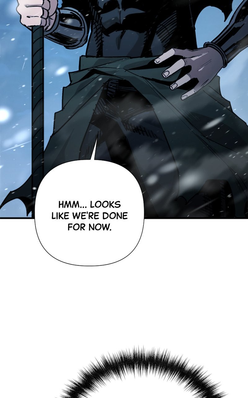 A Hero Who Knows His Stuff Episode 19 page 8 - 