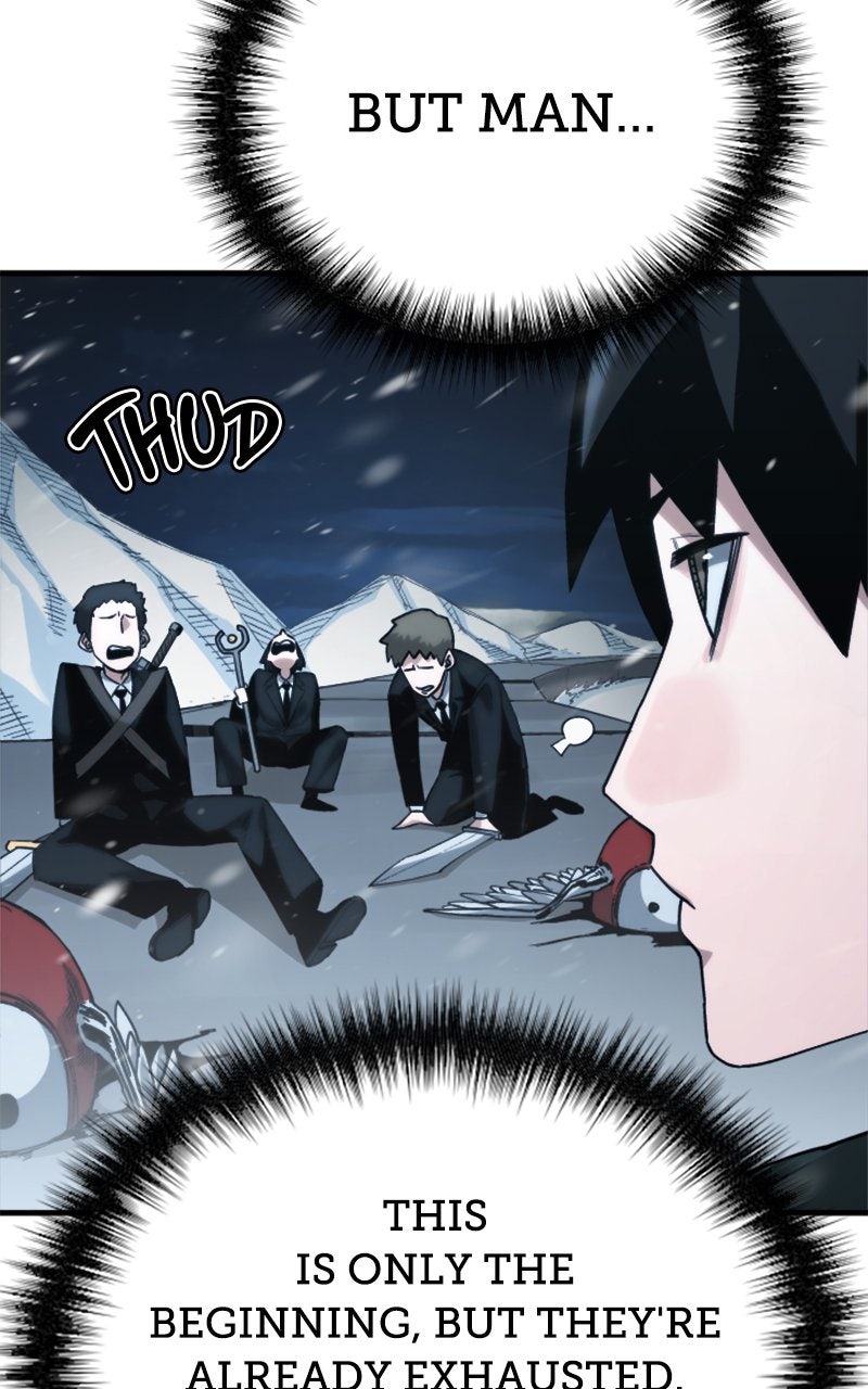 A Hero Who Knows His Stuff Episode 19 page 9 - 