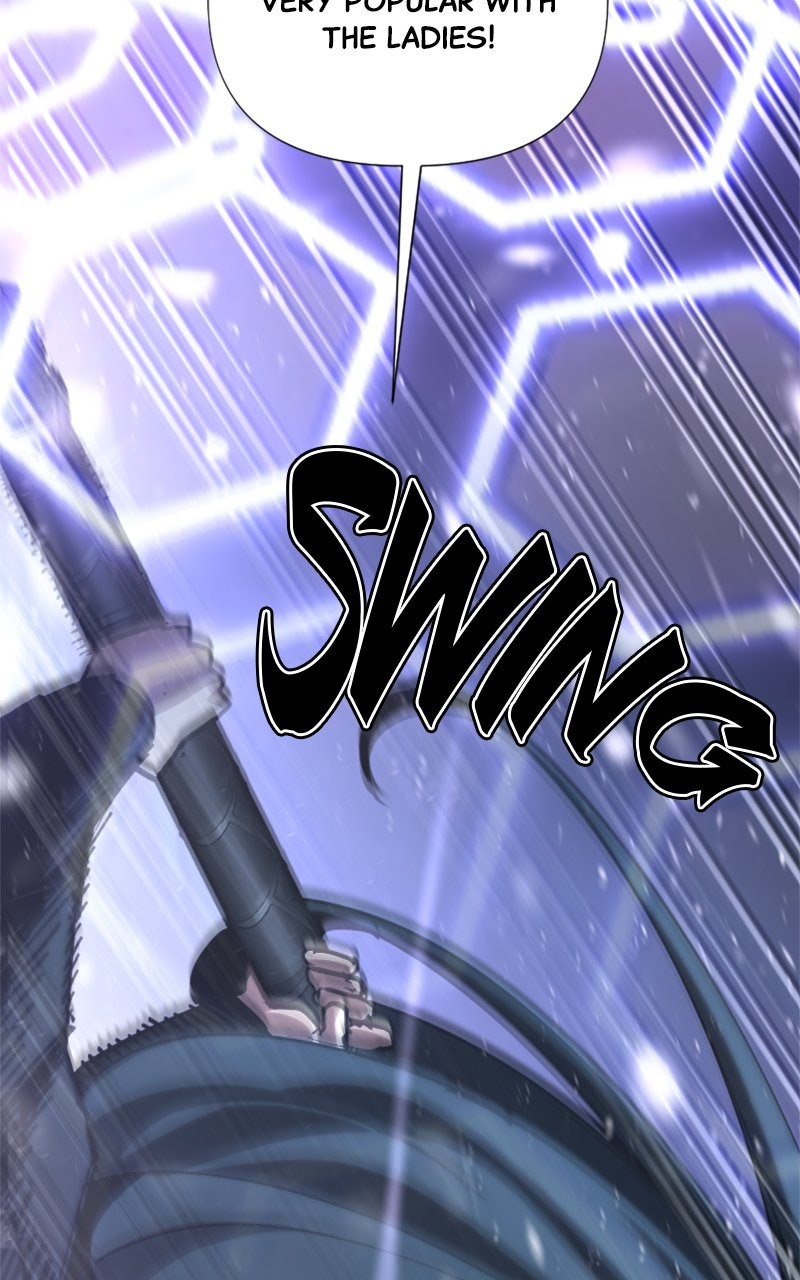 A Hero Who Knows His Stuff Episode 19 page 87 - 