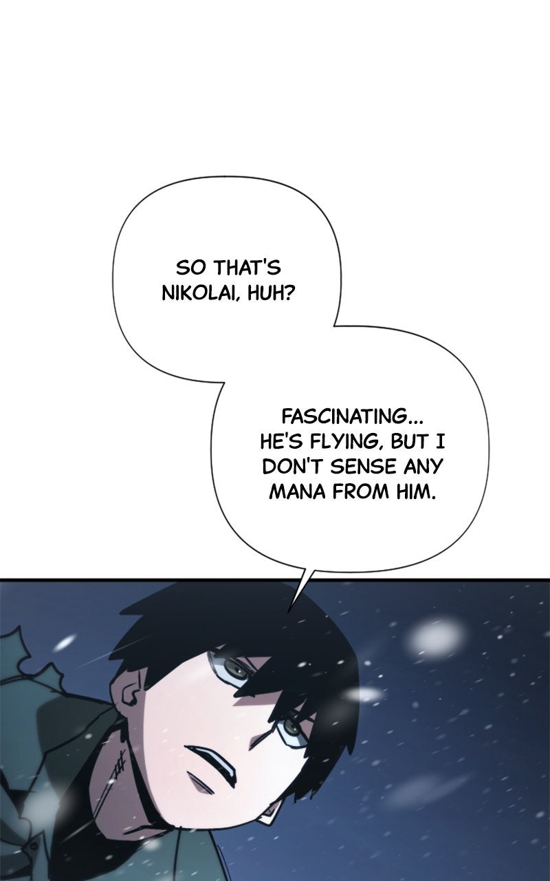 A Hero Who Knows His Stuff Episode 19 page 96 - 