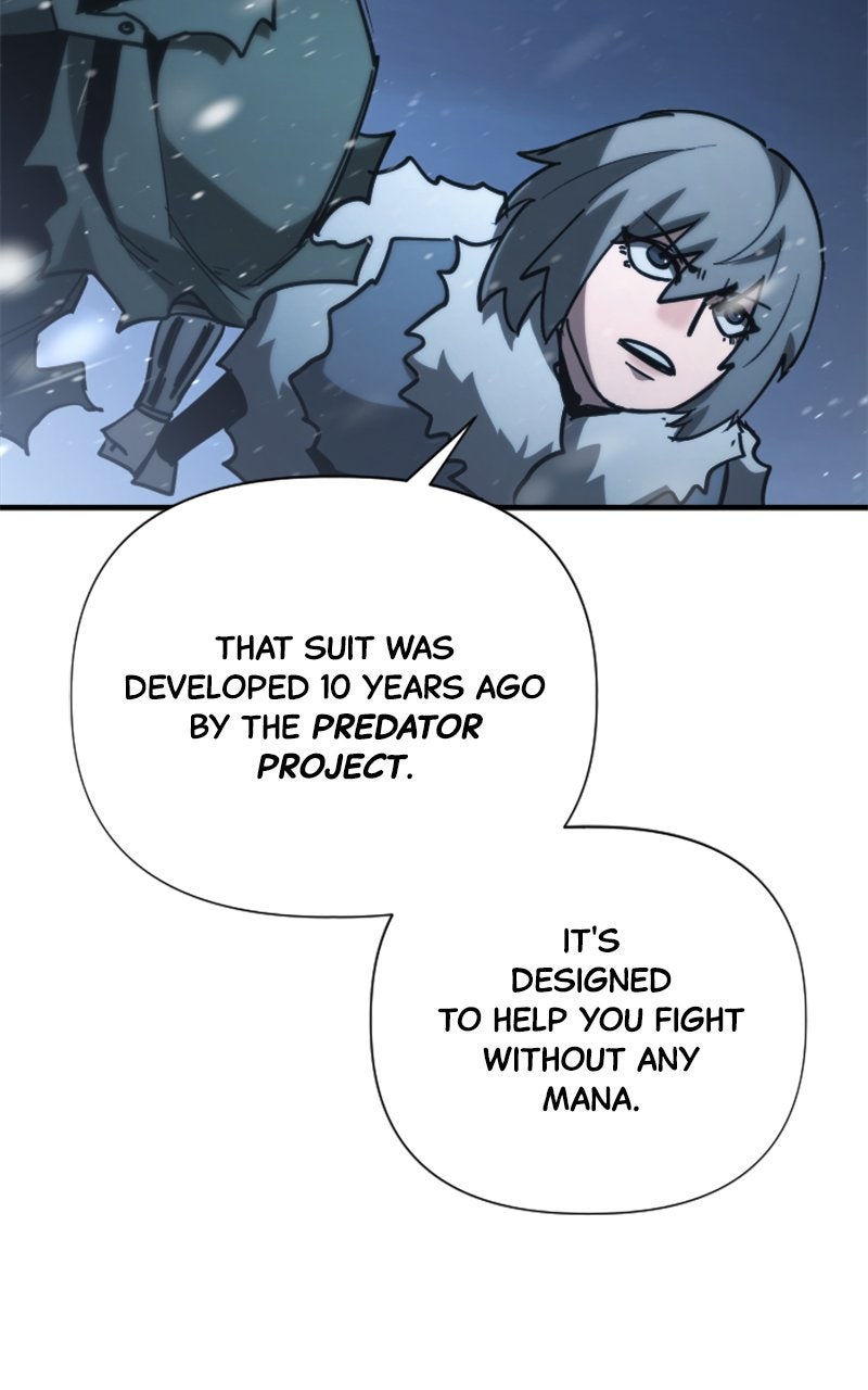 A Hero Who Knows His Stuff Episode 19 page 97 - 