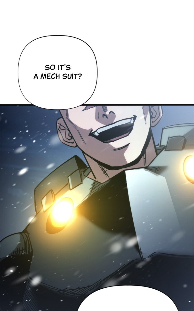 A Hero Who Knows His Stuff Episode 19 page 98 - 