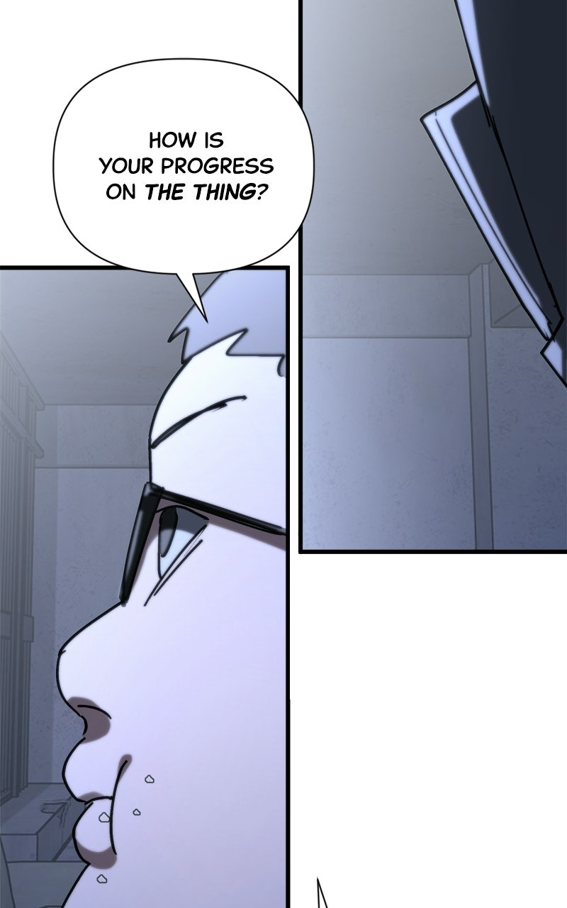 A Hero Who Knows His Stuff Episode 20 page 120 - 