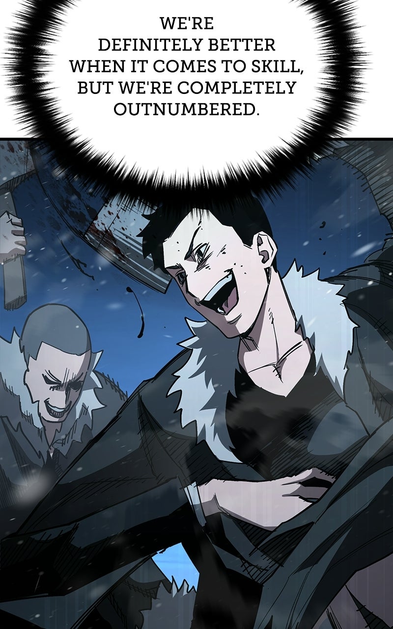 A Hero Who Knows His Stuff Episode 20 page 14 - 