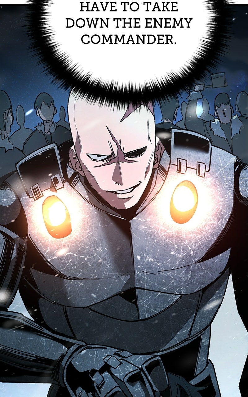 A Hero Who Knows His Stuff Episode 20 page 17 - 