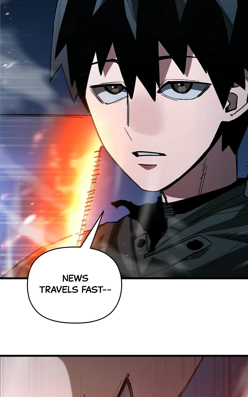 A Hero Who Knows His Stuff Episode 20 page 21 - 