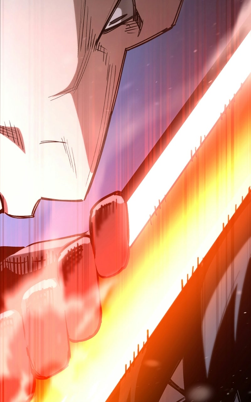 A Hero Who Knows His Stuff Episode 20 page 22 - 