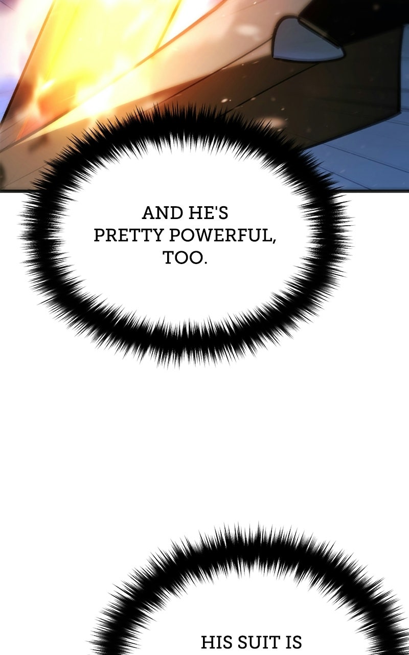 A Hero Who Knows His Stuff Episode 20 page 25 - 
