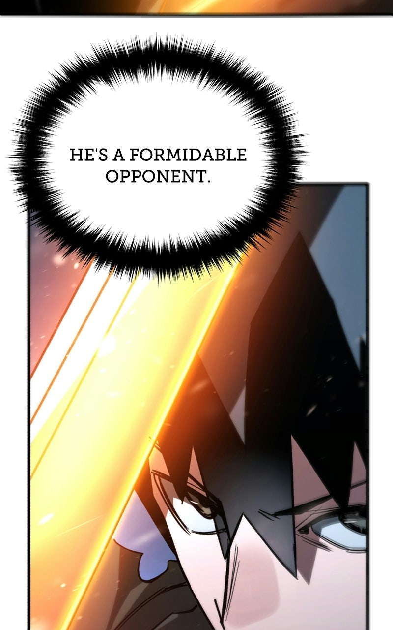 A Hero Who Knows His Stuff Episode 20 page 27 - 